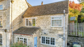 Modernisation in Tetbury photo